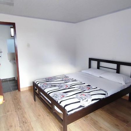 Finca Hotel La Linda Quimbaya Dış mekan fotoğraf