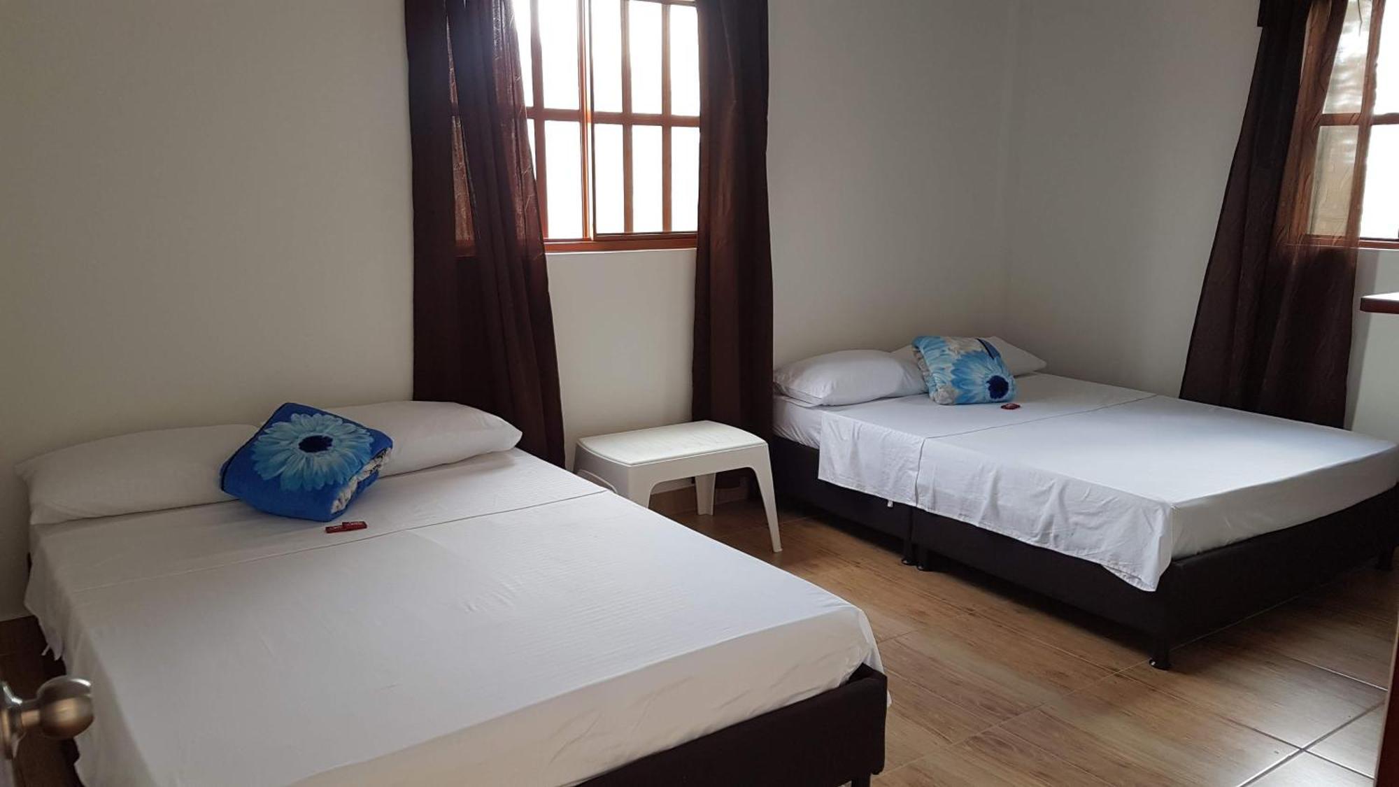 Finca Hotel La Linda Quimbaya Dış mekan fotoğraf
