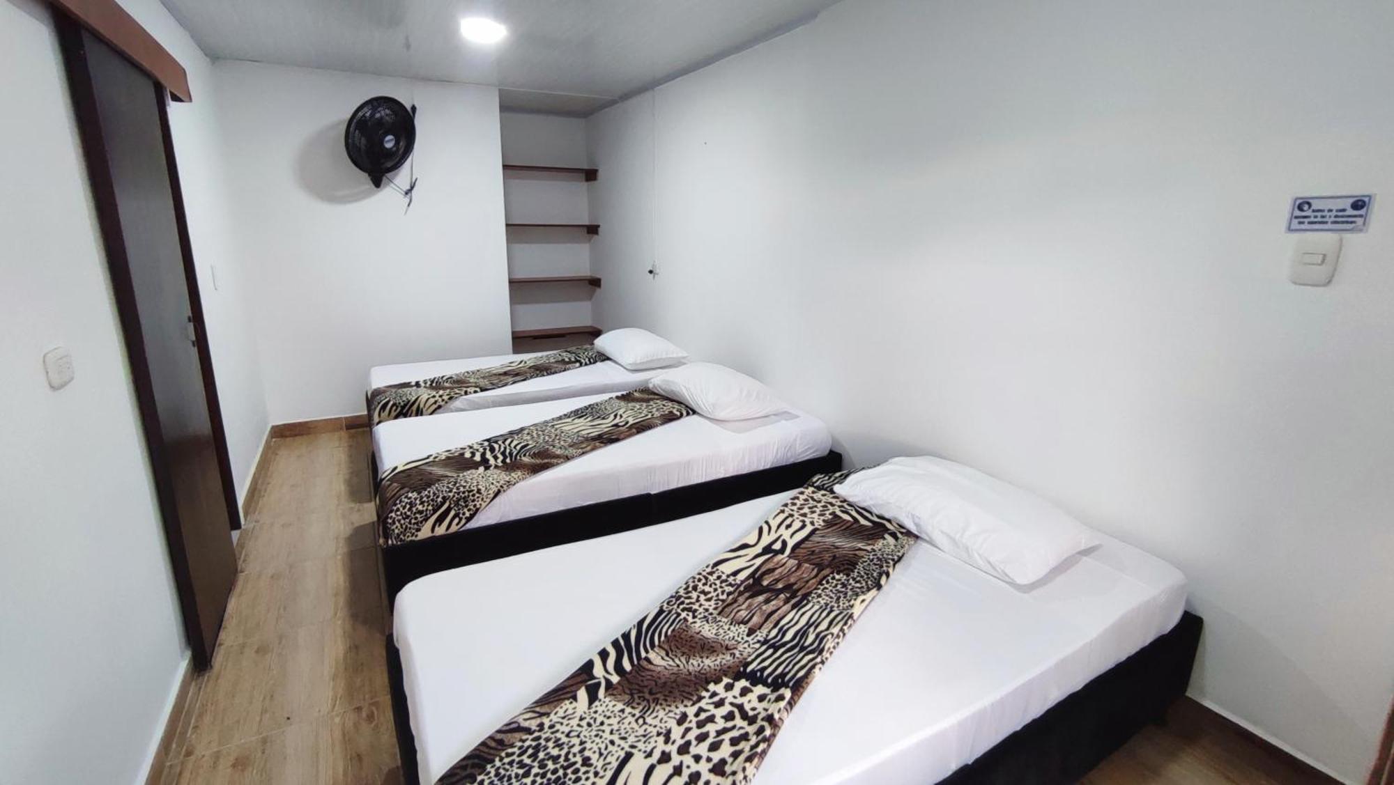 Finca Hotel La Linda Quimbaya Dış mekan fotoğraf