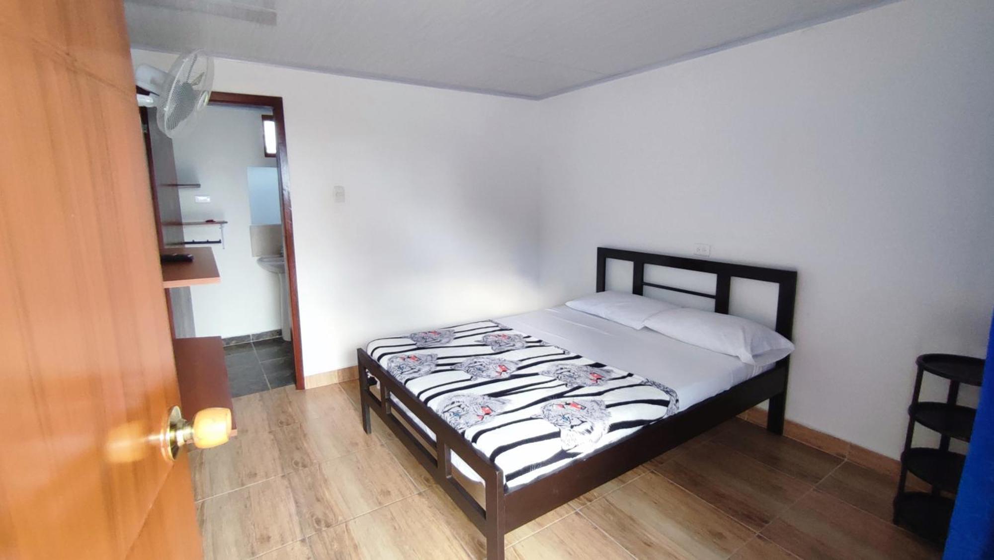 Finca Hotel La Linda Quimbaya Dış mekan fotoğraf