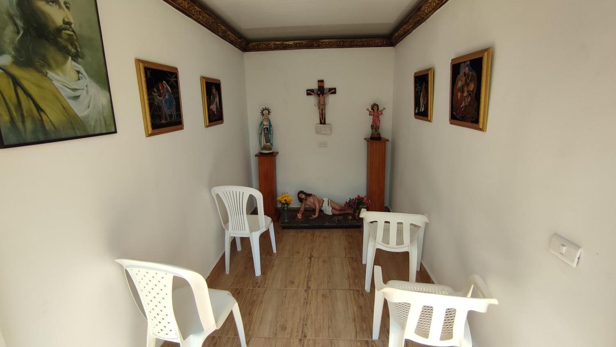 Finca Hotel La Linda Quimbaya Dış mekan fotoğraf